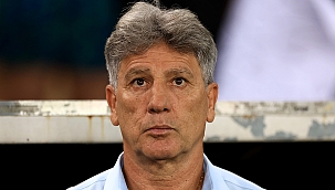 Renato Gaúcho revela melhor elenco e jogador que treinou no Grêmio