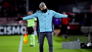 Renato Portaluppi sobre elenco do Grêmio: "Não temos grupo para disputar três competições"