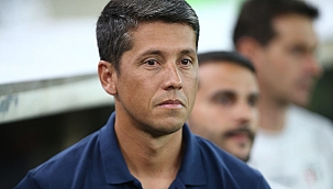 São Paulo anuncia demissão de Thiago Carpini