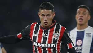 São Paulo visita Talleres e perde na Libertadores