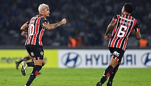 São Paulo x Fortaleza: onde assistir ao vivo grátis e escalações