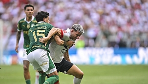 São Paulo x Palmeiras: onde assistir ao vivo grátis e escalações