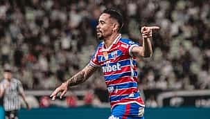 Sportivo Trinidense x Fortaleza: onde assistir ao vivo grátis e escalações