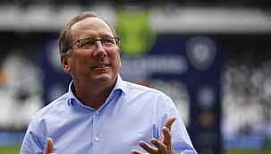 Textor aponta manipulação de jogadores do São Paulo e chama o Palmeiras de "Campeão Indigno"