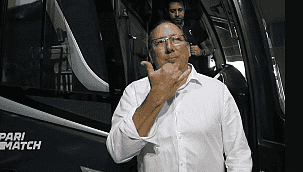 Textor é denunciado ao STJD e será julgado na segunda; suspensão pode chegar a um ano