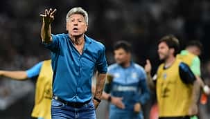 The Strongest x Grêmio: onde assistir ao vivo grátis e escalações