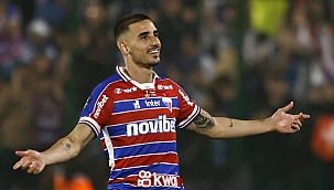 Thiago Galhardo está de saída do Fortaleza