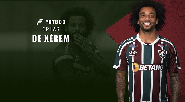 Top 10 jogadores revelados pelo Fluminense