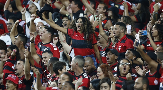 Torcida do Flamengo critica preço alto dos ingressos da Copa do Brasil pelo Amazonas