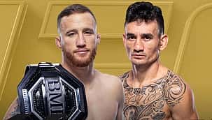 UFC 300: Gaethje x Holloway; palpite, favorito e como apostar