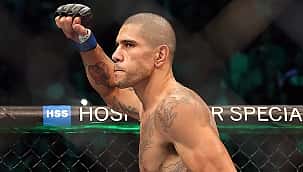 UFC 300: Pereira x Hill; palpite, favorito e como apostar