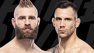 UFC 300: Prochazka x Rakic; palpite, favorito e como apostar