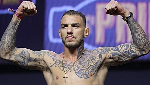 UFC 300: Turner deixa vitória escapar e é nocauteado por Renato Moicano