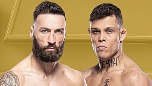 UFC 301: Craig x Borralho; palpite, favorito e como apostar