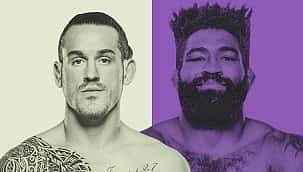 UFC Vegas 90: Allen x Curtis 2; o card completo e onde assistir ao vivo grátis