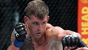 UFC Vegas 90: Allen x Curtis 2; palpite, favorito e como apostar