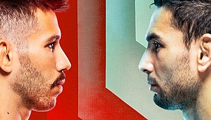 UFC Vegas 91: Nicolau x Perez; o card completo e onde assistir ao vivo grátis