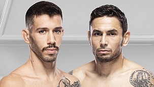 UFC Vegas 91: Nicolau x Perez; palpite, favorito e como apostar