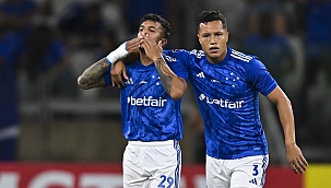 Unión La Calera x Cruzeiro: onde assistir ao vivo grátis e escalações