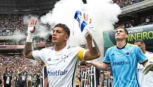 Universidad Católica x Cruzeiro: onde assistir ao vivo grátis e escalações