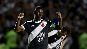 Vasco x Criciúma: onde assistir ao vivo grátis e escalações