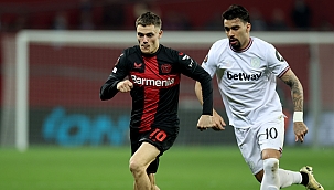 West Ham x Bayer Leverkusen: onde assistir ao vivo grátis e escalações