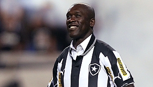 As 10 camisas mais bonitas da história do Botafogo