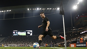 Brasileirão 2024: os jogos e resultados da 5ª rodada