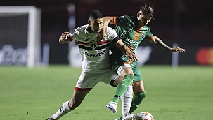 Cobresal x São Paulo: onde assistir ao vivo grátis e escalações