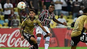 Colo-Colo x Fluminense: onde assistir ao vivo grátis e escalações