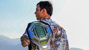 Como apostar em Alexandre Pantoja no UFC 301