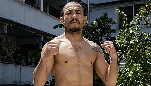 Como apostar em José Aldo no UFC 301