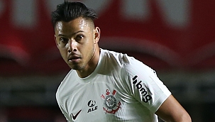 Corinthians vence de virada o América-RN na Copa do Brasil