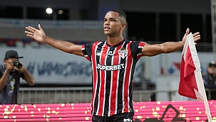 De virada e com show de Juan, São Paulo vence Águia de Marabá no Mangueirão
