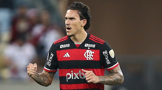 Flamengo vence Amazonas por placar magro