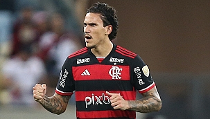 Flamengo vence Amazonas por placar magro