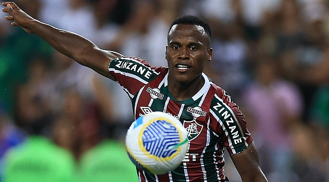 Fluminense bate Sampaio Corrêa em sua estreia na Copa do Brasil 2024