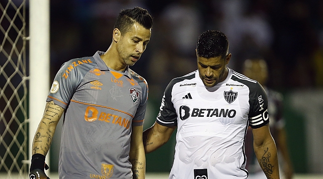 Fluminense x Atlético-MG: onde assistir ao vivo grátis e escalações