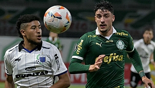 Liverpool x Palmeiras: onde assistir ao vivo grátis e escalações