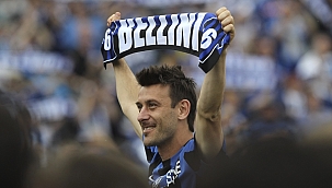 Os 10 maiores jogadores da história da Atalanta