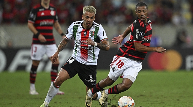 Palestino x Flamengo: onde assistir ao vivo grátis e escalações
