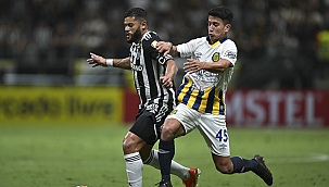 Rosário Central x Atlético-MG: onde assistir ao vivo grátis e escalações