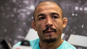 Rumo ao cinturão? José Aldo se empolga com chance de furar fila pelo título