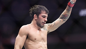 UFC 301: Pantoja supera Erceg e mantém o cinturão