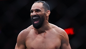 Vitória impressionante de Michel Pereira no UFC 301 viraliza; assista