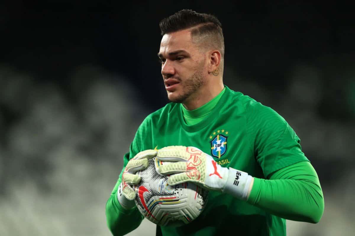 Bola de Ouro 2023: Ederson concorre ao prêmio de melhor goleiro do mundo;  veja lista