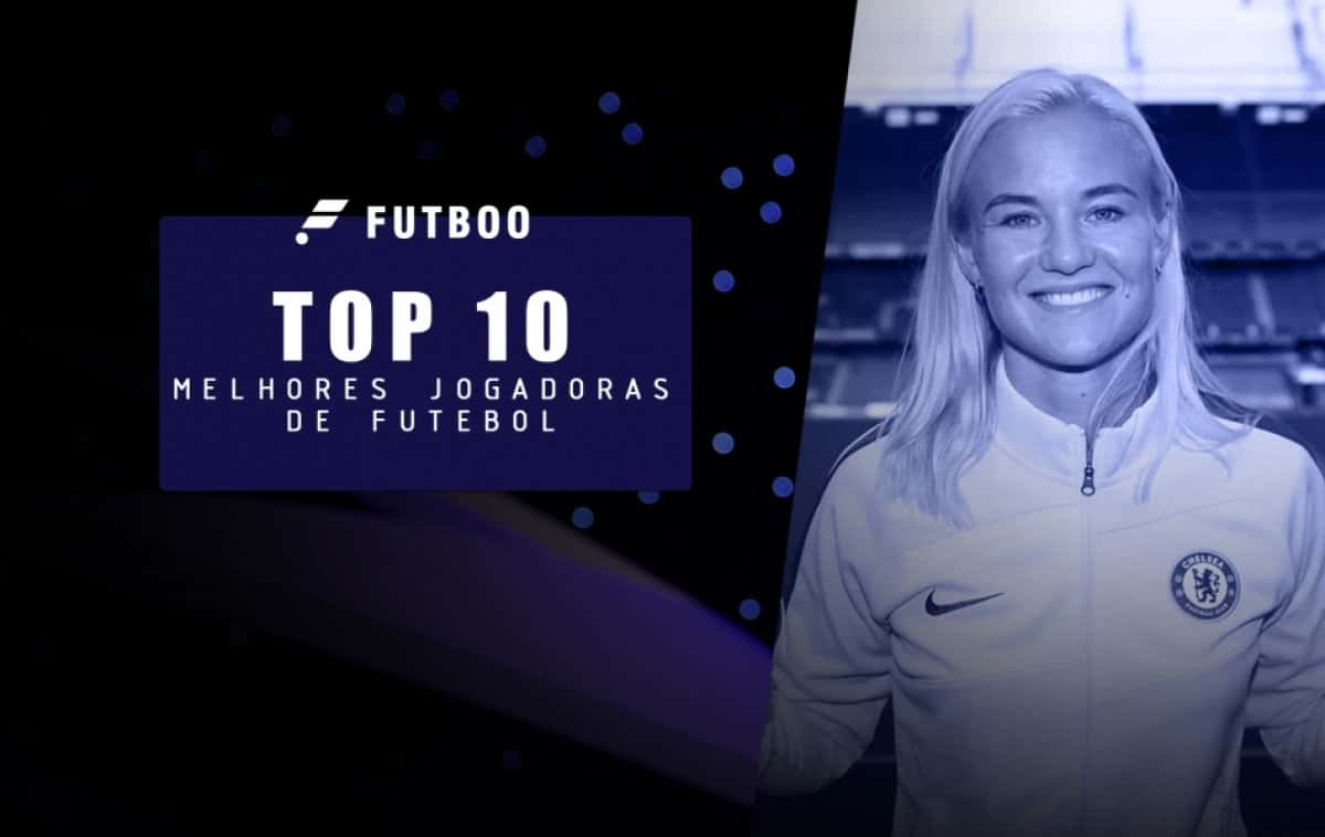 Quem são as últimas 10 melhores jogadoras do mundo FIFA - Mídia NINJA