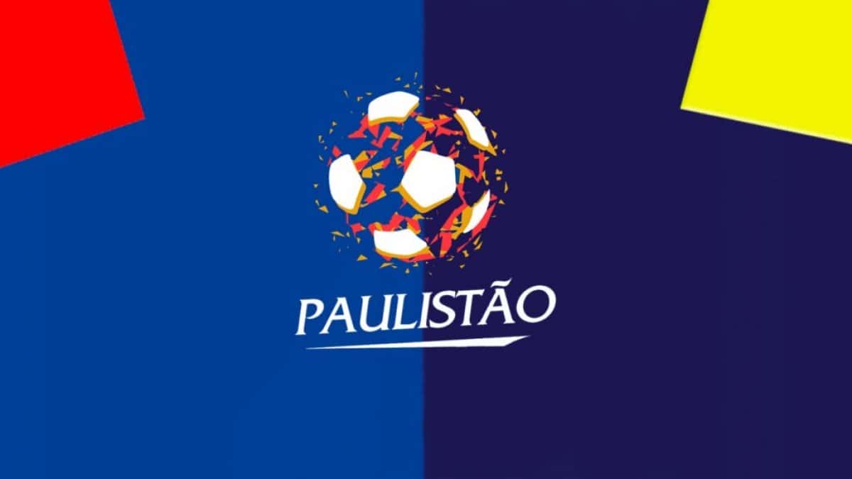 Classificação do Campeonato Paulista 2022 – tabela após a 1ª rodada