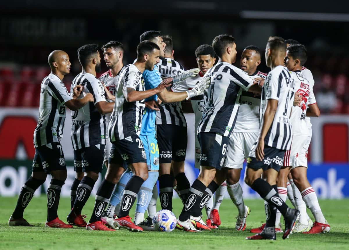 Classificação do Brasileirão 2019: resumão da 4º rodada