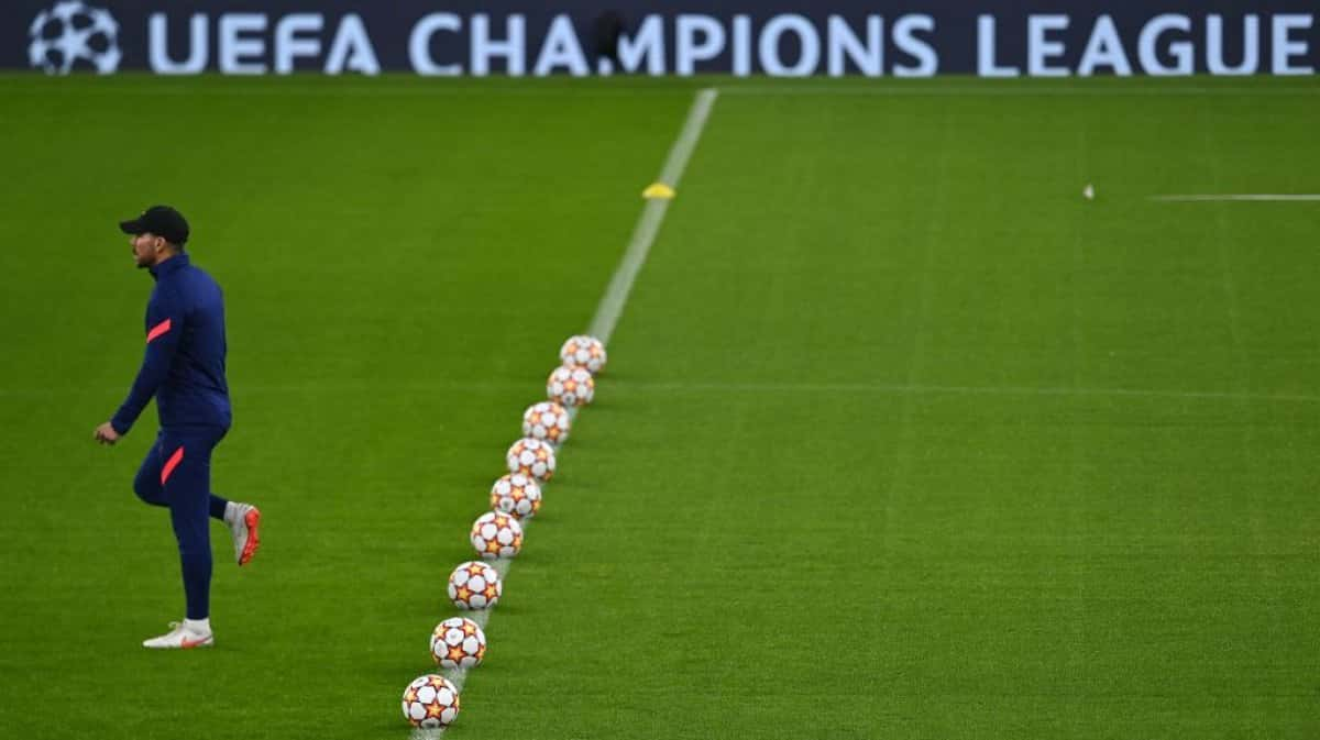 Onde assistir às quartas de final da Champions League?